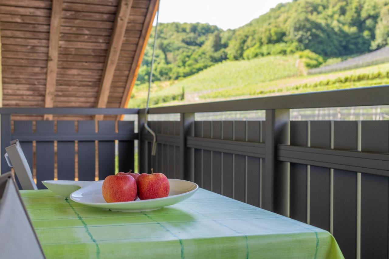 Bed and Breakfast Haus Stolz Appiano Sulla Strada Del Vino Zewnętrze zdjęcie
