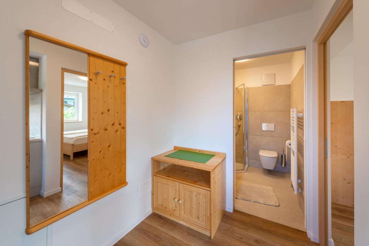 Bed and Breakfast Haus Stolz Appiano Sulla Strada Del Vino Zewnętrze zdjęcie