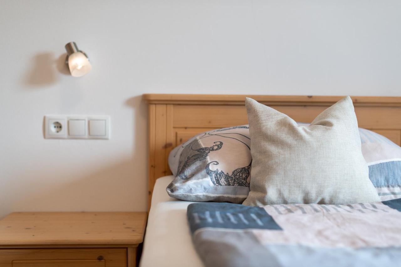 Bed and Breakfast Haus Stolz Appiano Sulla Strada Del Vino Zewnętrze zdjęcie