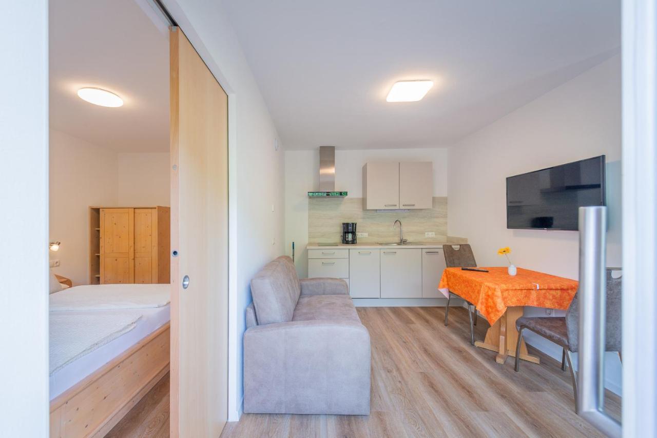Bed and Breakfast Haus Stolz Appiano Sulla Strada Del Vino Zewnętrze zdjęcie