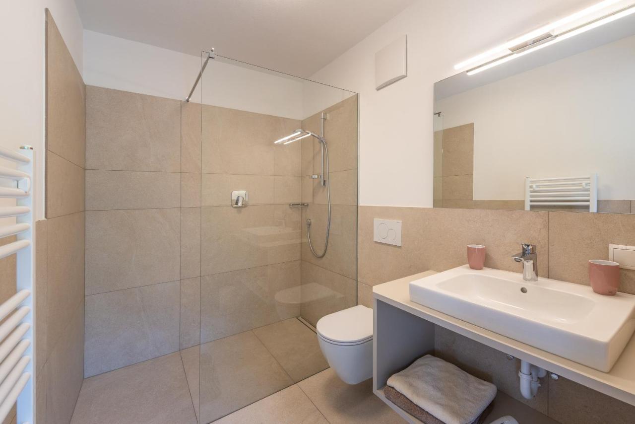 Bed and Breakfast Haus Stolz Appiano Sulla Strada Del Vino Zewnętrze zdjęcie