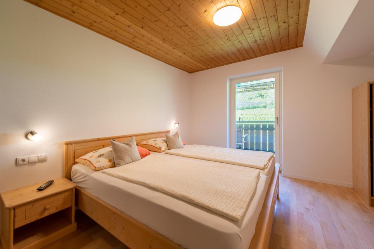 Bed and Breakfast Haus Stolz Appiano Sulla Strada Del Vino Zewnętrze zdjęcie