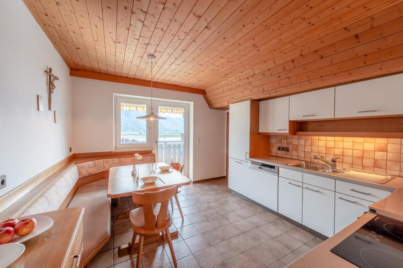 Bed and Breakfast Haus Stolz Appiano Sulla Strada Del Vino Zewnętrze zdjęcie