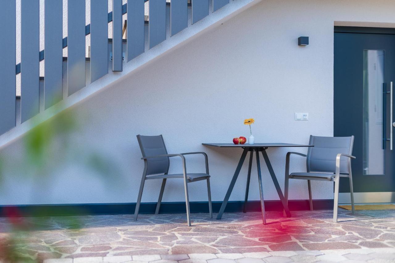 Bed and Breakfast Haus Stolz Appiano Sulla Strada Del Vino Zewnętrze zdjęcie
