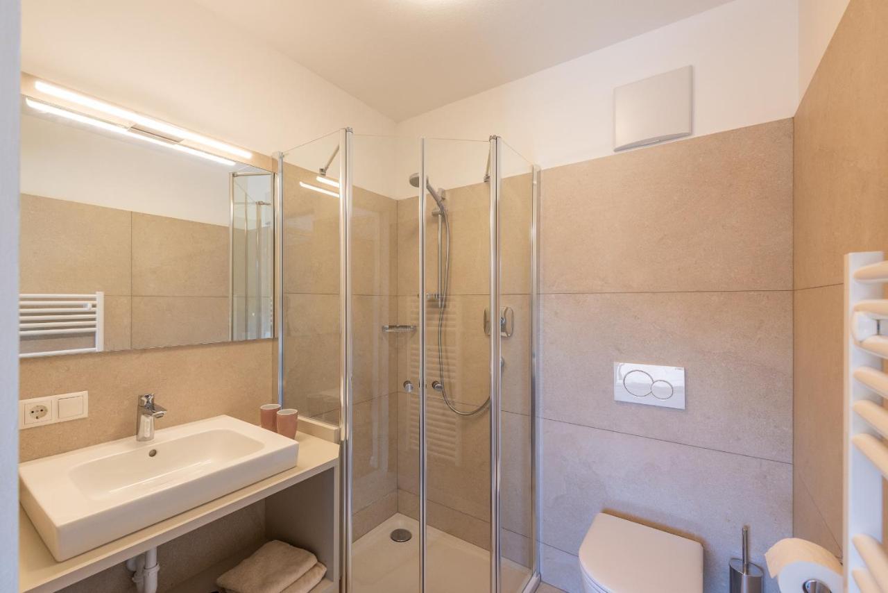Bed and Breakfast Haus Stolz Appiano Sulla Strada Del Vino Zewnętrze zdjęcie