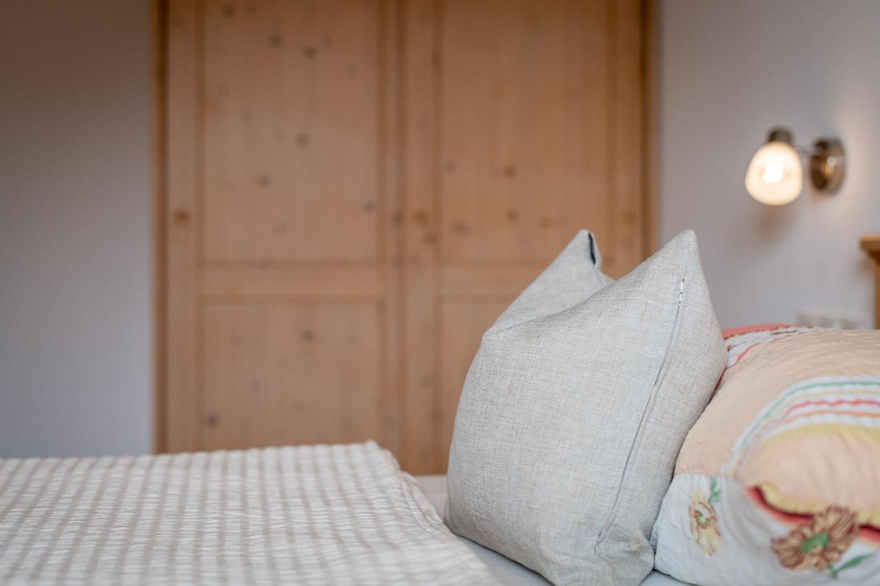 Bed and Breakfast Haus Stolz Appiano Sulla Strada Del Vino Zewnętrze zdjęcie